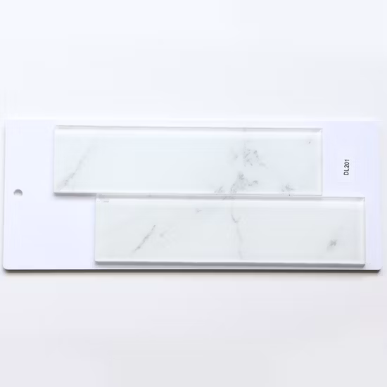 Banheiro TV Fundo Sala de Estar Backsplash Padrão Arte 3D Piscina Telha de Mosaico de Vidro Cristal